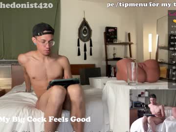 man hunghedonist420 image #2357427