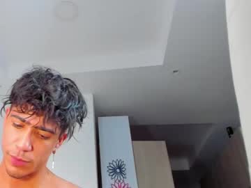 tyler_thegreekgod naked cam
