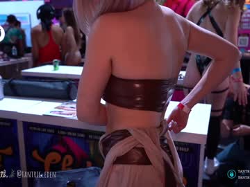 girl tantric_eden_ image #3490544