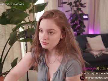 girl marymoody image #1006851