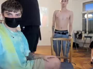 ander_hugo naked cam
