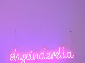 girl shycinderella image #1210536