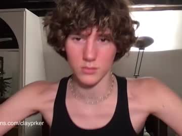man clay_parker image #3253279