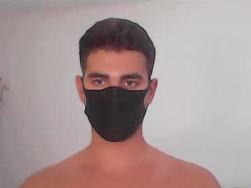 merturk34 naked cam