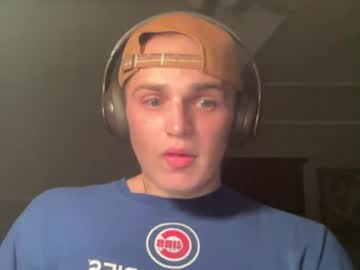 kenridden naked cam
