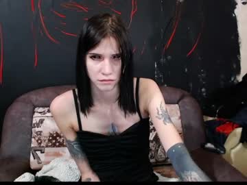 girl nitghtblood image #3584671