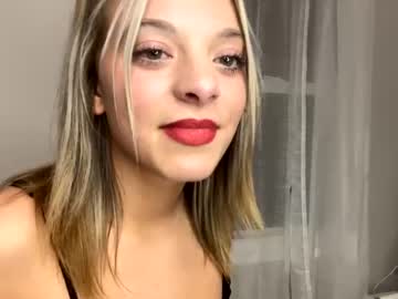 lily_marieee naked cam