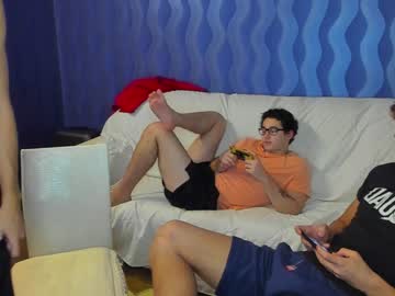 man purple_gang image #383052