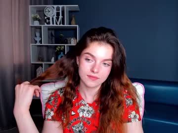 vanillamolly naked cam