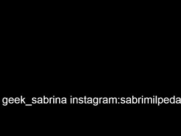 girl sabrina_geek image #1491372