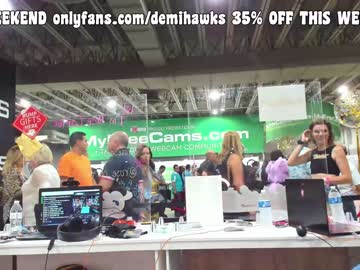 girl demihawks image #2206339