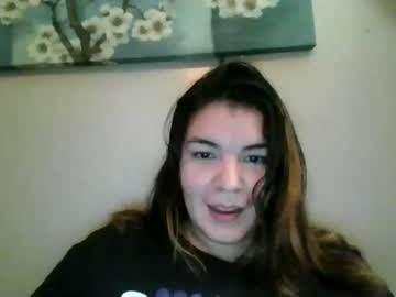 mybelle77 naked cam