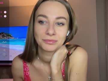 sweet_mia_91 naked cam