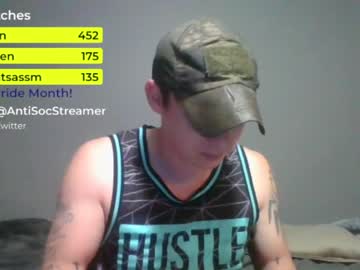 man antisocialstreamer image #1899408