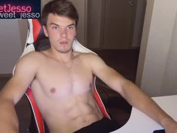 man sweetjesso image #505560