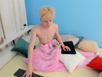 man landel_boy image #395557