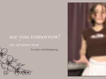 girl kalispring image #3583732