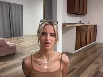 lunahadley naked cam