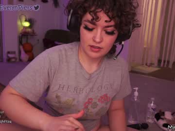 girl evelynpiers image #3060565