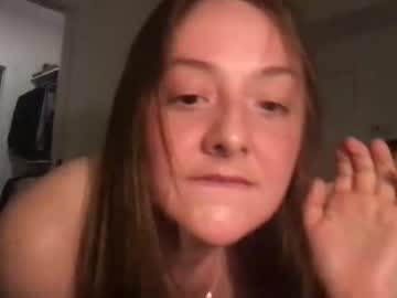 ivyolsen naked cam