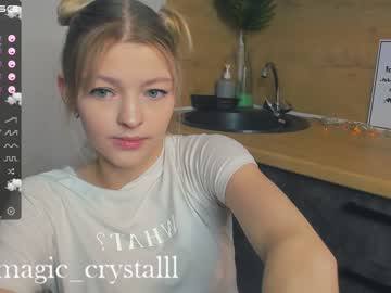 girl white__crystal_ image #2451167