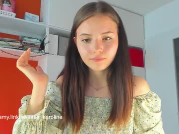girl sweetie_karoline image #1946096
