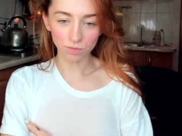 ameliamber0 naked cam