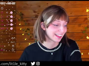 girl lit1le_kitty_ image #2960033