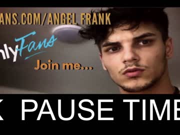 man angelfrank image #2124675