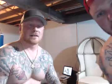 man tattooedgingerbros image #3840199