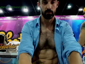 man kennykyle image #1654539