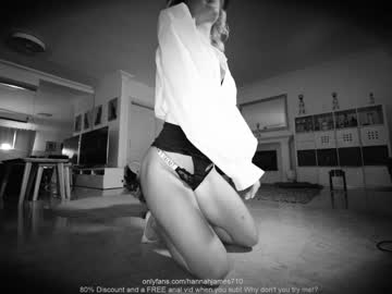 girl hannahjames710 image #2753592