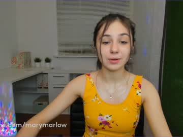 girl mary_marlow image #309779