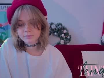 girl tendertainted image #752381