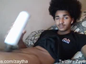 man zaythacams image #821066