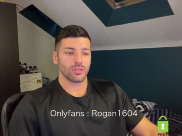 man rogan1604 image #1522046