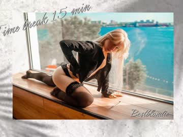 girl bestblondiiecb image #3845051