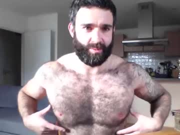 man shaggytopple image #3085011