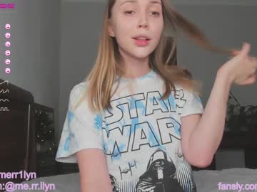 girl merrilyn image #3230561