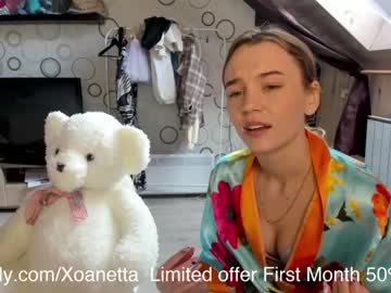 girl xoanetta image #1699801