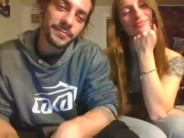 couple spillthewine420 image #448252