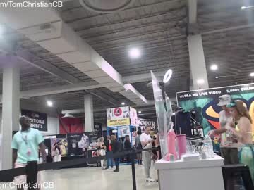 man tomchristiancb image #2212935