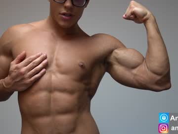 man andrewd9 image #1137932