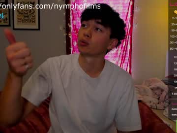 couple nymphofilms image #2800911