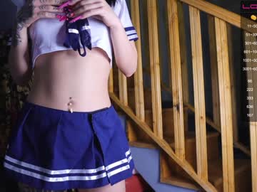 girl welcome2pleasureland image #389309