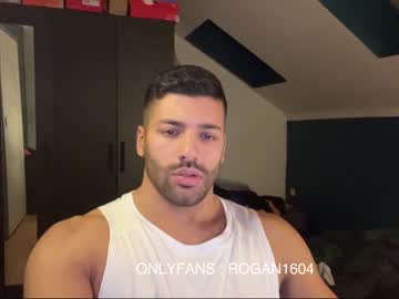 man rogan1604 image #3867645