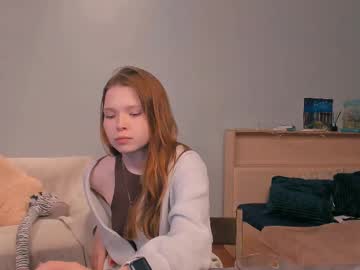 tinysrose naked cam