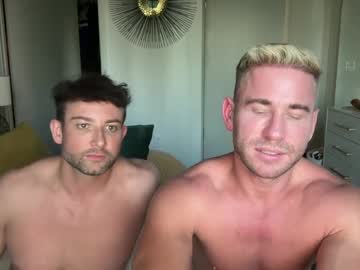 sumnerblayne naked cam