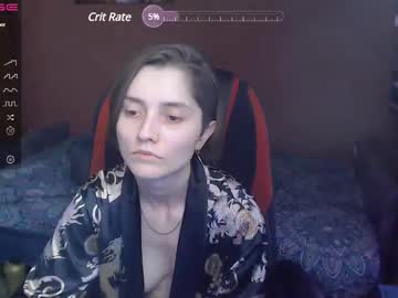 queen4565 naked cam