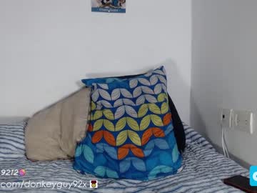 man donkeyguy92 image #2046675